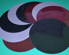 POLISHING CLOTHS