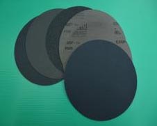 SAND PAPER AND SAND DISC