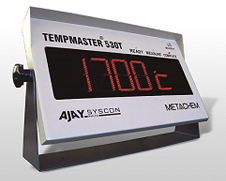 THERMOMETER 530